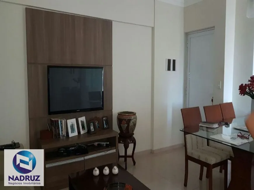 Foto 1 de Apartamento com 3 Quartos à venda, 78m² em Cidade Nova, São José do Rio Preto