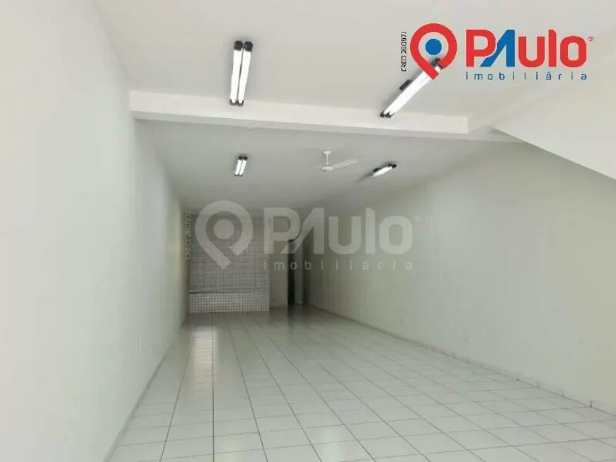 Foto 1 de para alugar, 180m² em Paulista, Piracicaba