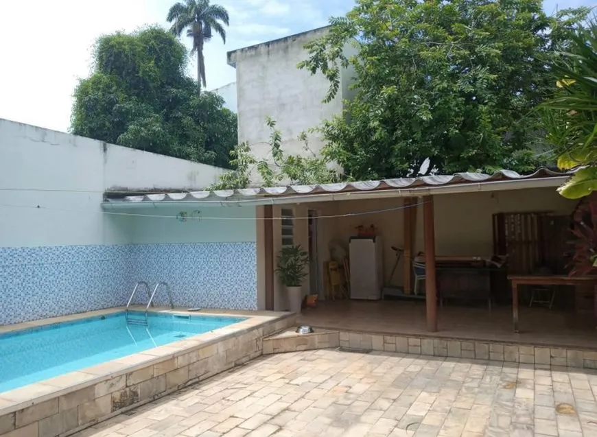 Foto 1 de Casa com 3 Quartos à venda, 282m² em Anil, Rio de Janeiro