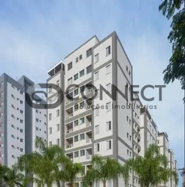 Foto 1 de Apartamento com 3 Quartos à venda, 59m² em Jardim Panorama, Bauru