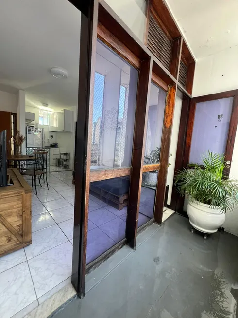 Foto 1 de Apartamento com 1 Quarto à venda, 54m² em Dois de Julho, Salvador