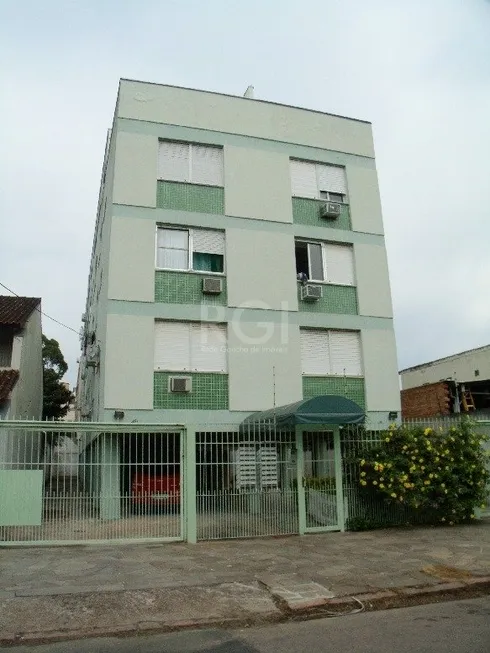 Foto 1 de Apartamento com 1 Quarto à venda, 51m² em Glória, Porto Alegre