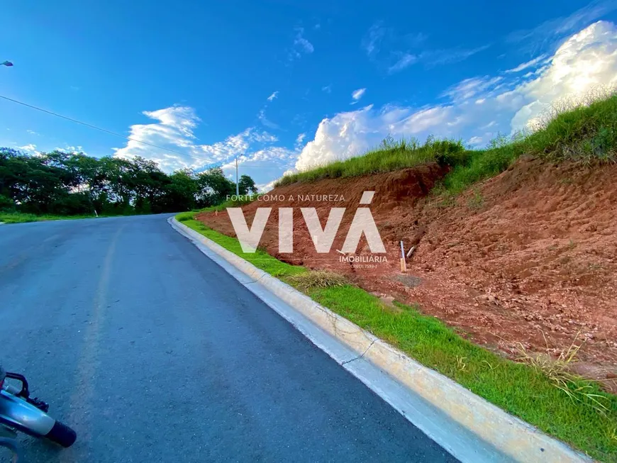 Foto 1 de Lote/Terreno à venda, 239m² em Mirante do Matao, Extrema