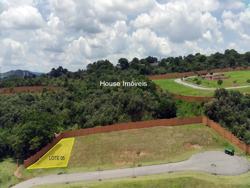 Foto 1 de Lote/Terreno à venda, 573m² em Vila Maringá, Jundiaí