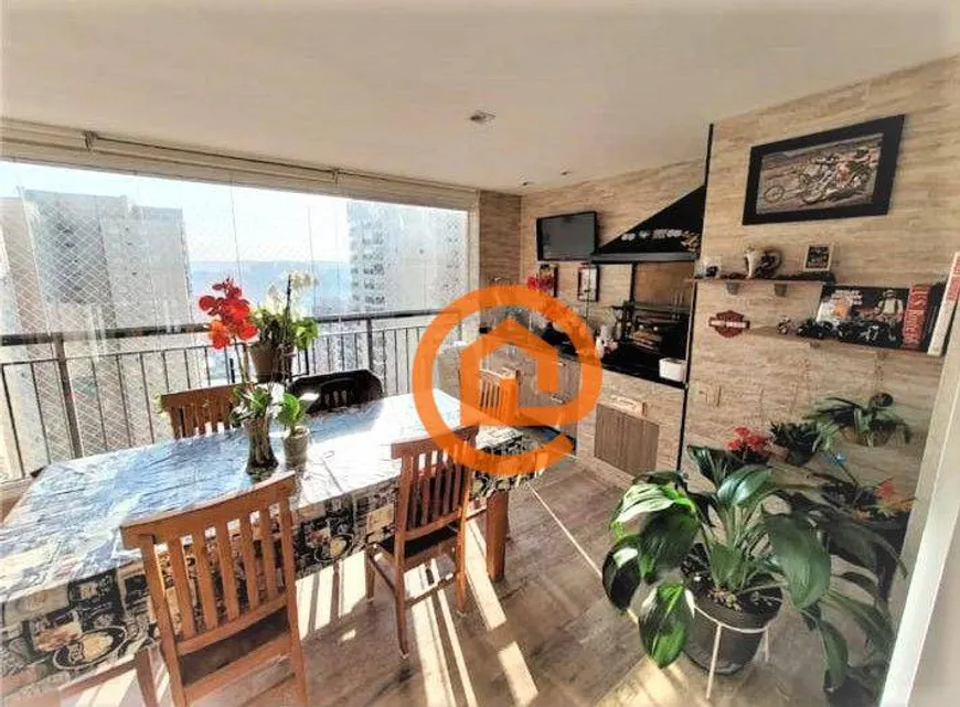 Foto 1 de Apartamento com 2 Quartos à venda, 100m² em Vila Arens, Jundiaí