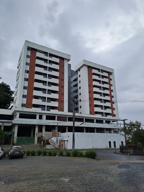 Foto 1 de Apartamento com 2 Quartos à venda, 54m² em Floresta, Joinville