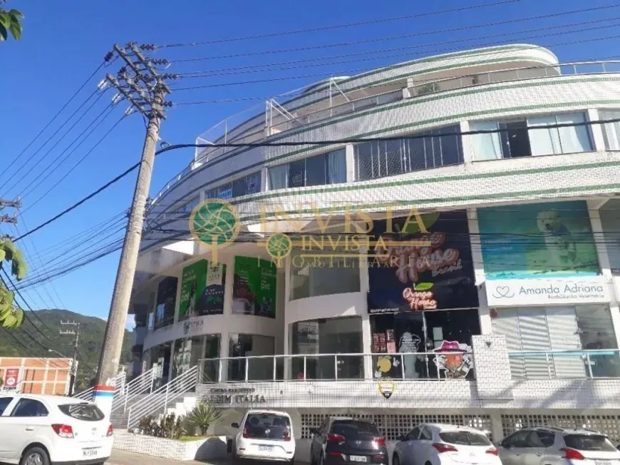 Foto 1 de Sala Comercial à venda, 37m² em Córrego Grande, Florianópolis