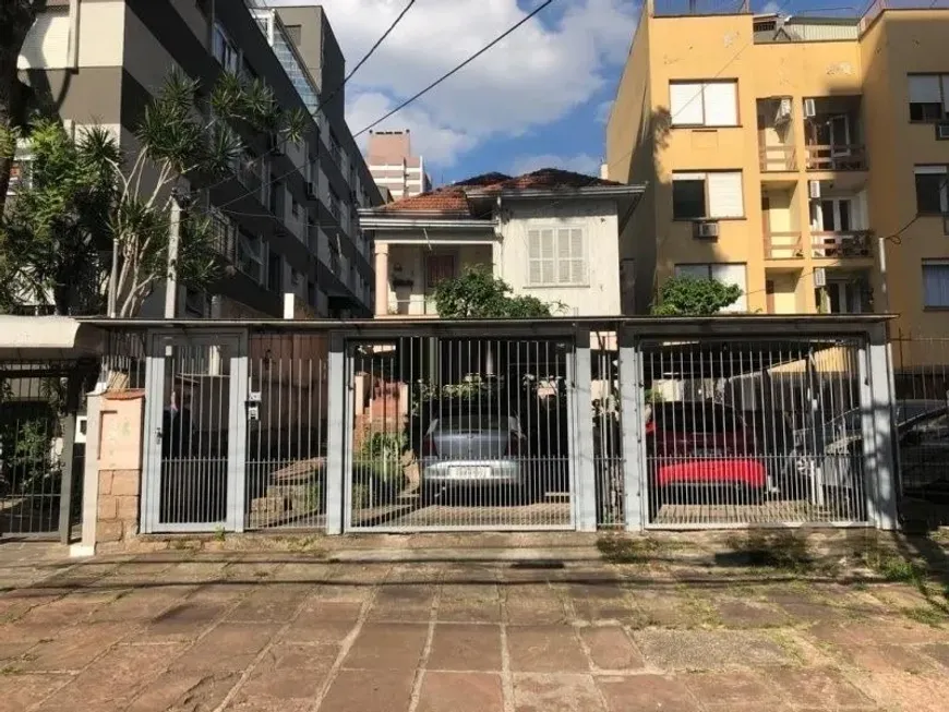 Foto 1 de Lote/Terreno à venda, 1m² em Petrópolis, Porto Alegre