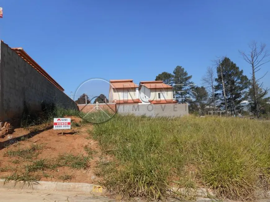 Foto 1 de Lote/Terreno à venda, 198m² em Terra Baixa, Araçariguama