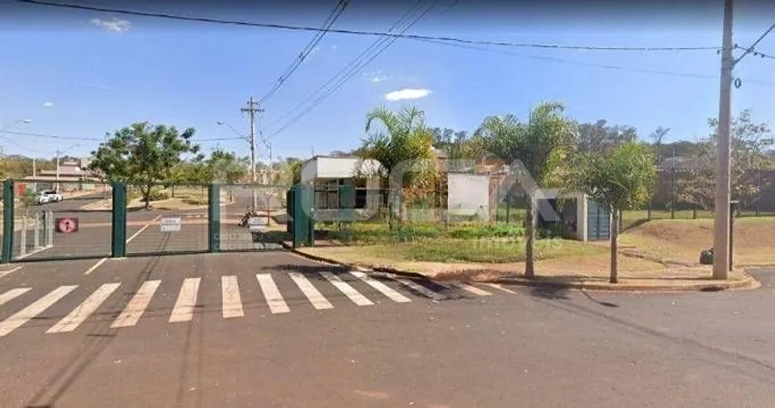 Foto 1 de Lote/Terreno à venda, 458m² em Reserva San Tiago, Ribeirão Preto