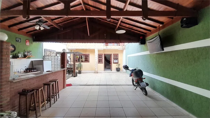 Foto 1 de Casa com 3 Quartos à venda, 177m² em Prezoto, Piracicaba