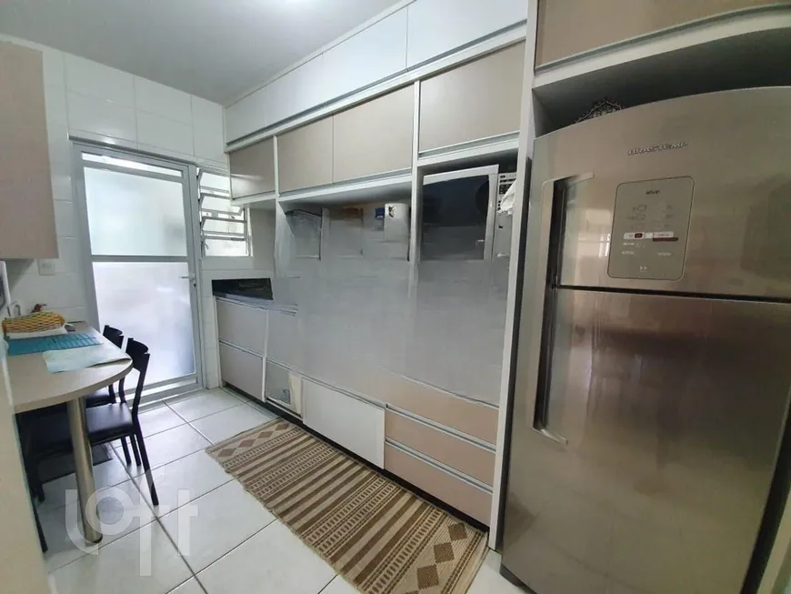 Foto 1 de Apartamento com 2 Quartos à venda, 83m² em Saco Grande, Florianópolis