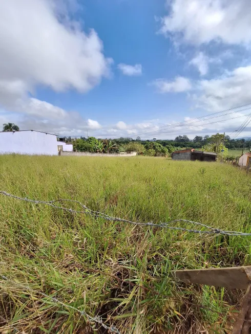 Foto 1 de Lote/Terreno à venda, 500m² em Barroso, Mogi das Cruzes