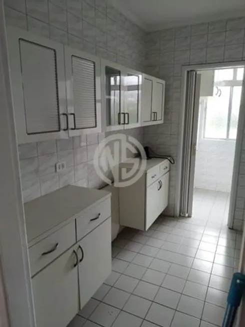 Foto 1 de Apartamento com 2 Quartos à venda, 62m² em Vila Castelo, São Paulo