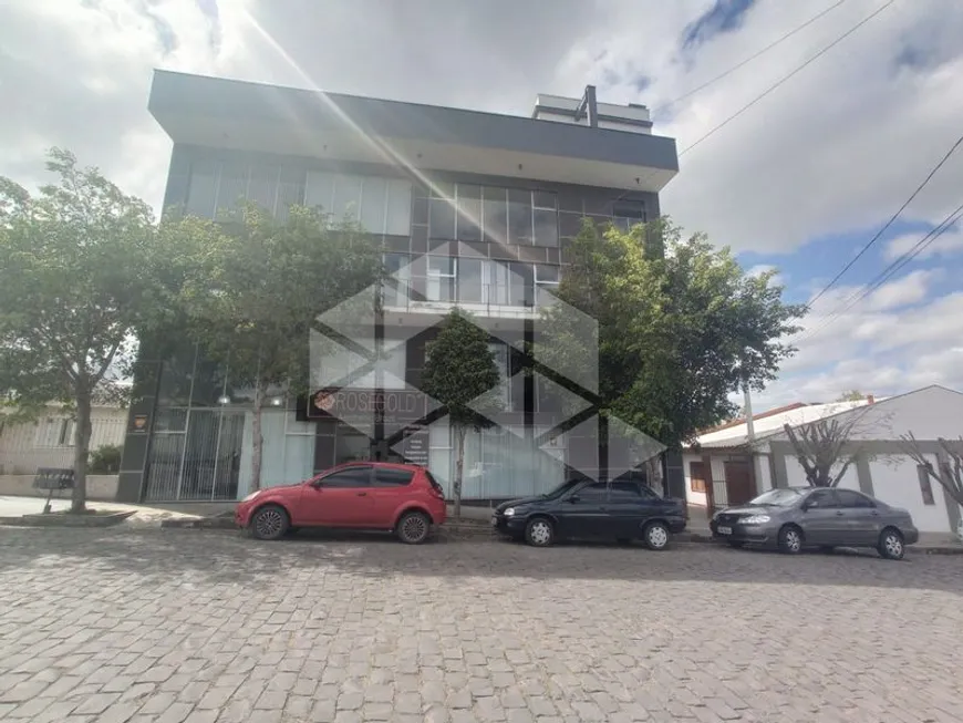 Foto 1 de Prédio Comercial para alugar, 298m² em Centro, Vera Cruz