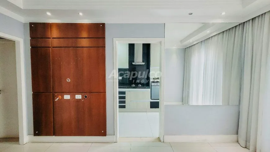 Foto 1 de Apartamento com 2 Quartos à venda, 68m² em Vila Santa Catarina, Americana