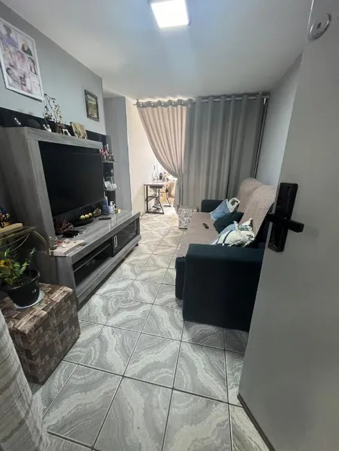 Foto 1 de Apartamento com 2 Quartos à venda, 56m² em Conjunto Residencial José Bonifácio, São Paulo