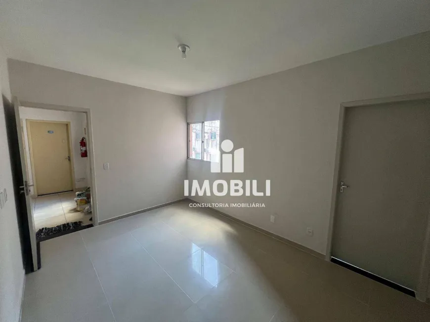 Foto 1 de Apartamento com 2 Quartos à venda, 42m² em Jardim Petrópolis, Maceió