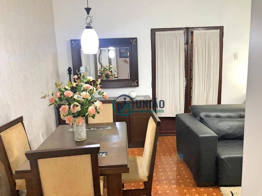 Foto 1 de Casa com 3 Quartos à venda, 330m² em Porto da Pedra, São Gonçalo