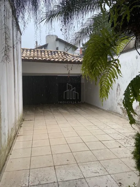 Foto 1 de Casa com 3 Quartos para alugar, 440m² em Jardim dos Estados, São Paulo