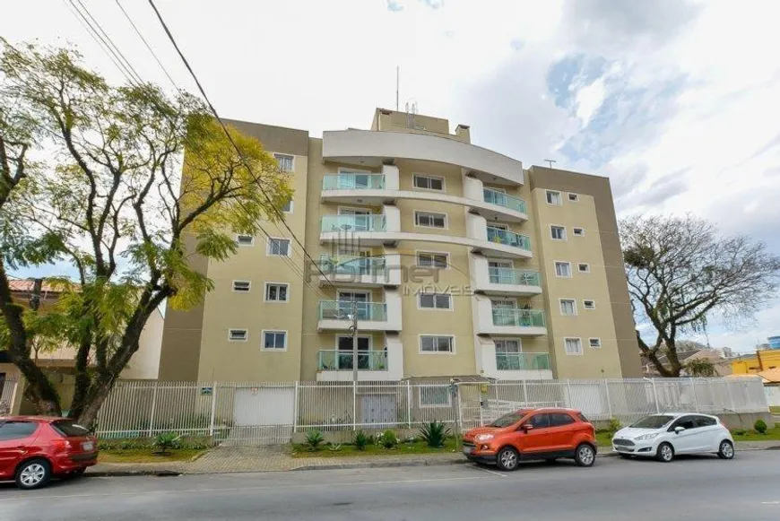 Foto 1 de Apartamento com 3 Quartos à venda, 119m² em Portão, Curitiba