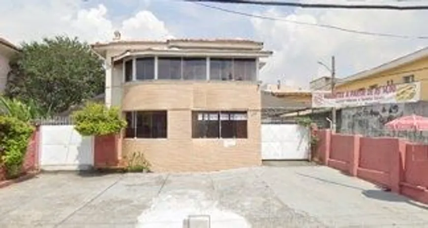 Foto 1 de Imóvel Comercial para alugar, 250m² em Lapa, São Paulo
