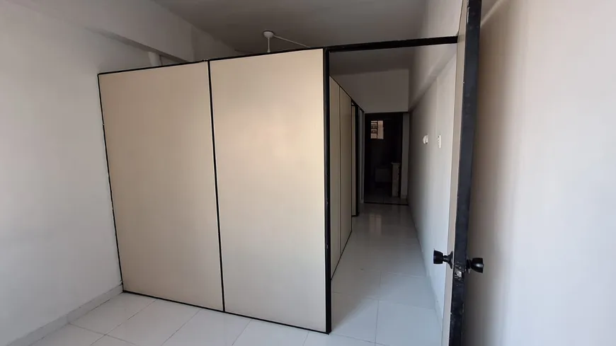 Foto 1 de Sala Comercial à venda, 36m² em Centro, Niterói