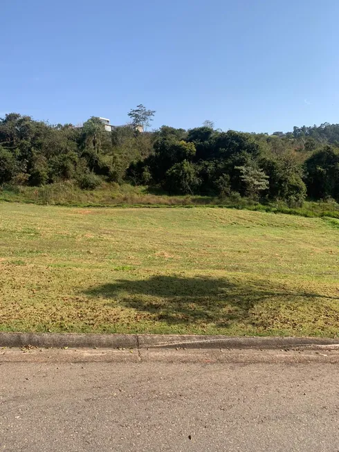 Foto 1 de Lote/Terreno à venda, 630m² em Alphaville Dom Pedro, Campinas