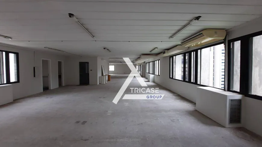 Foto 1 de Sala Comercial para alugar, 160m² em Brooklin, São Paulo