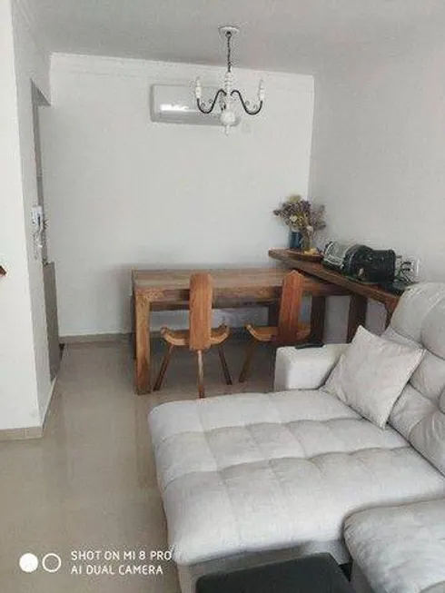 Foto 1 de Casa de Condomínio com 2 Quartos à venda, 65m² em Vila Mazzei, São Paulo