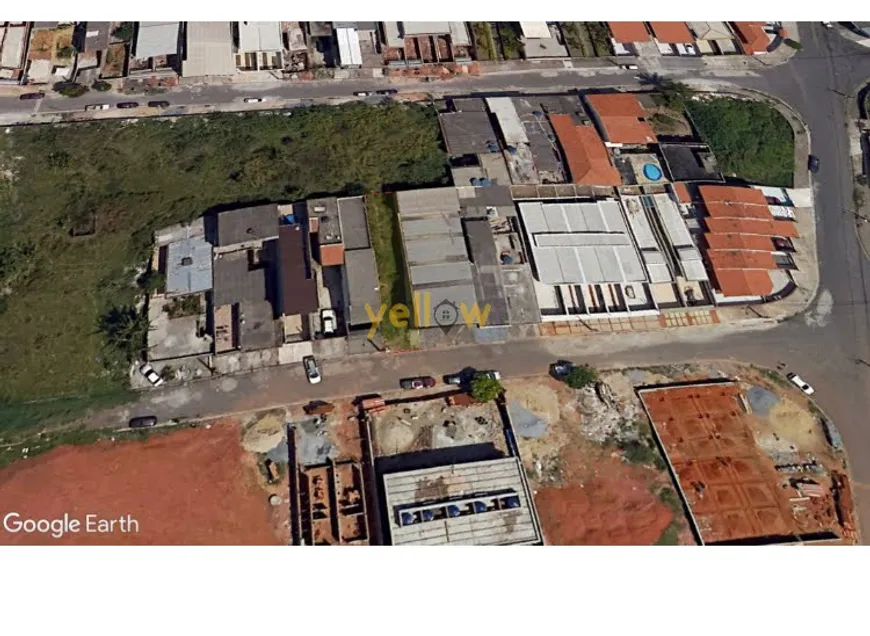 Foto 1 de Lote/Terreno à venda, 125m² em Parque Residencial Scaffid II, Itaquaquecetuba