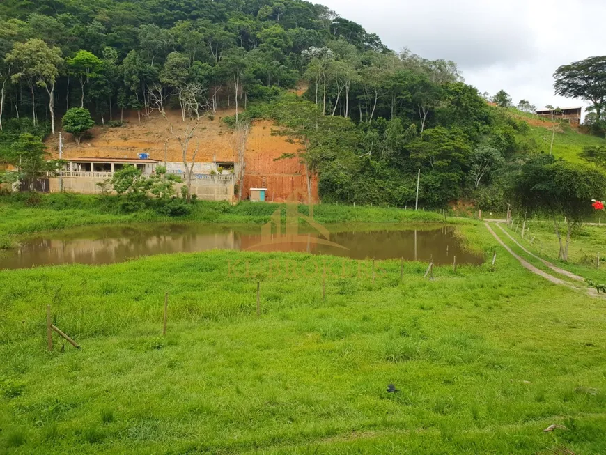 Foto 1 de Fazenda/Sítio com 6 Quartos à venda, 46249m² em Centro, Piraí