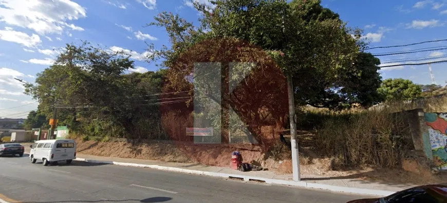 Foto 1 de à venda, 4800m² em Justinópolis, Ribeirão das Neves