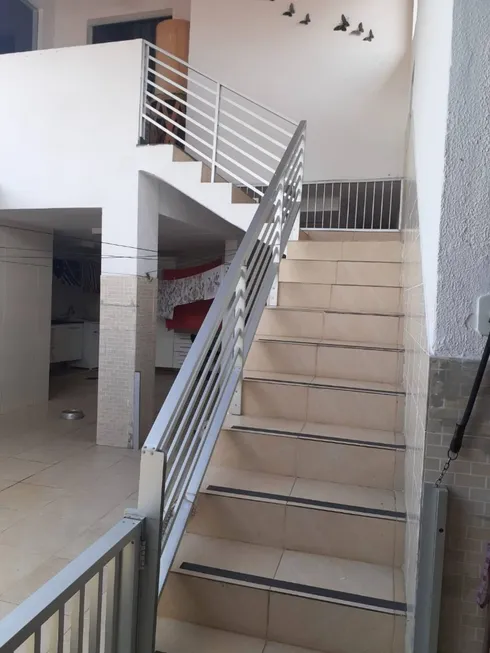 Foto 1 de Casa de Condomínio com 4 Quartos à venda, 180m² em Farolândia, Aracaju