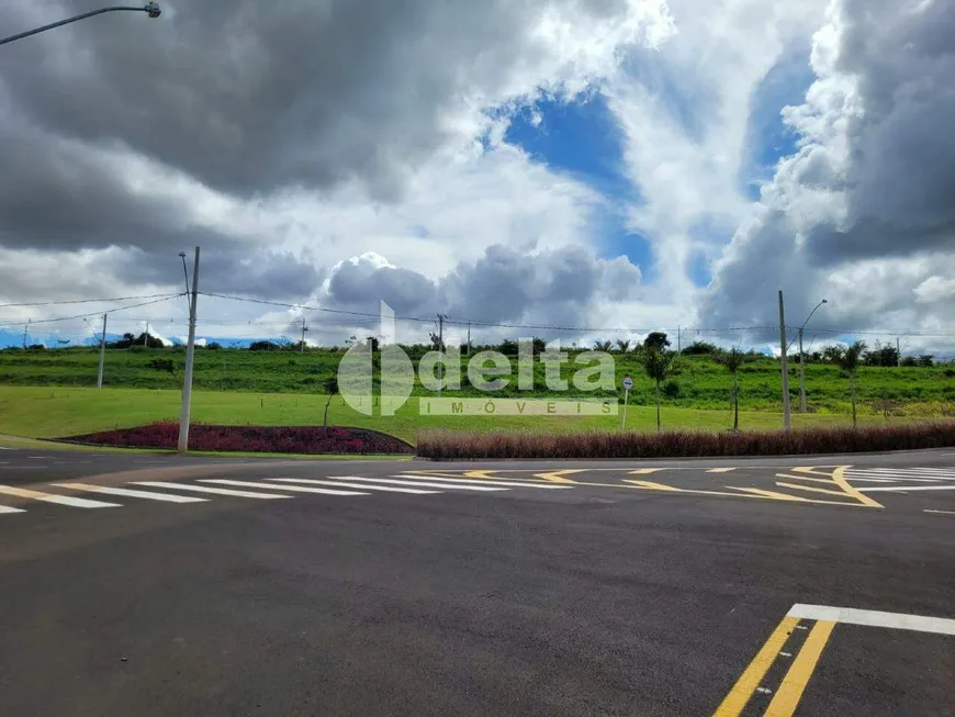 Foto 1 de Lote/Terreno à venda, 300m² em Granja Marileusa , Uberlândia