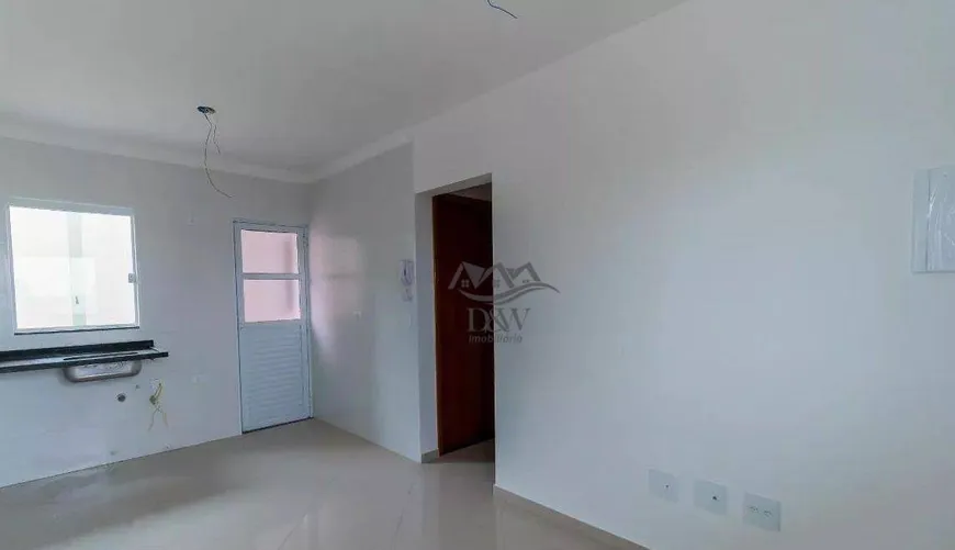 Foto 1 de Apartamento com 2 Quartos à venda, 37m² em Vila Ré, São Paulo