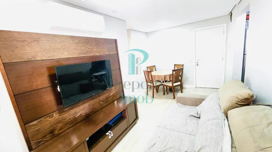 Foto 1 de Apartamento com 2 Quartos à venda, 62m² em Centro, Osasco