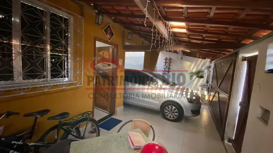 Foto 1 de Apartamento com 2 Quartos à venda, 86m² em Jardim América, Rio de Janeiro