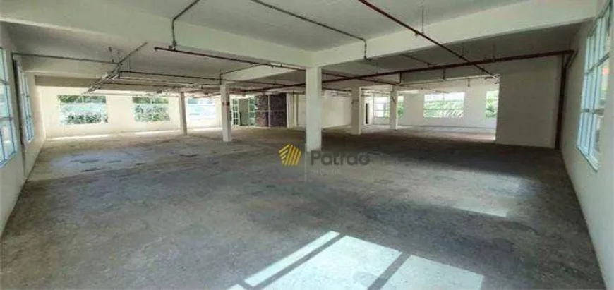 Foto 1 de Sala Comercial para alugar, 722m² em Centro, São Bernardo do Campo