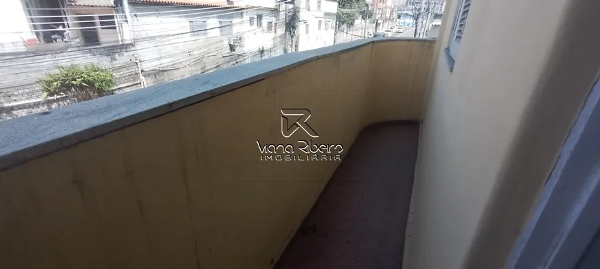 Foto 1 de Apartamento com 2 Quartos à venda, 60m² em Benfica, Rio de Janeiro