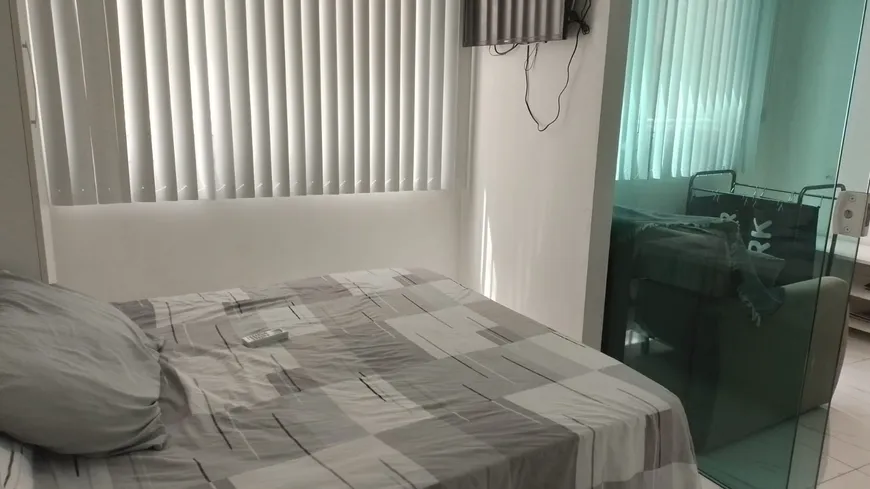 Foto 1 de Apartamento com 1 Quarto à venda, 22m² em Itapuã, Salvador