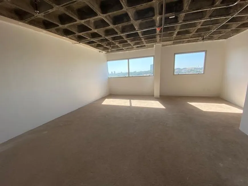 Foto 1 de Sala Comercial à venda, 57m² em Ribeirânia, Ribeirão Preto