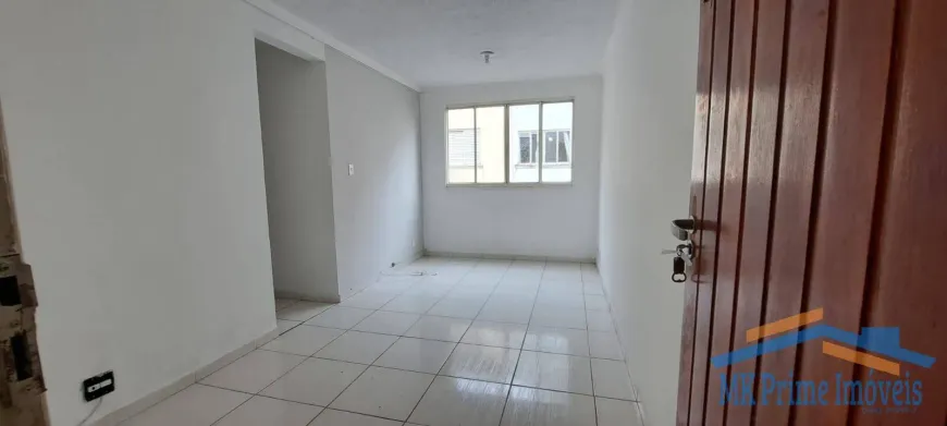 Foto 1 de Apartamento com 2 Quartos à venda, 47m² em São Pedro, Osasco