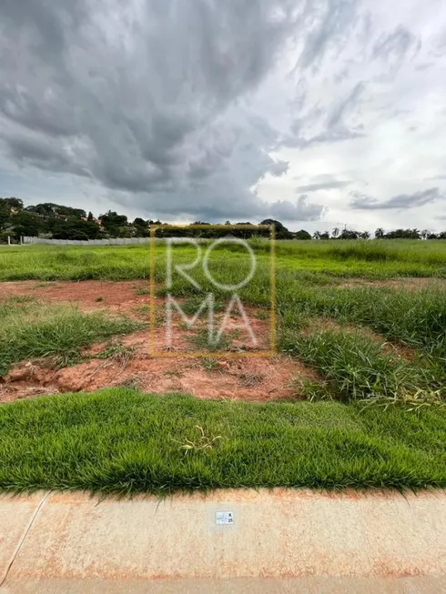 Foto 1 de Lote/Terreno à venda, 360m² em Chácara Alvorada, Indaiatuba