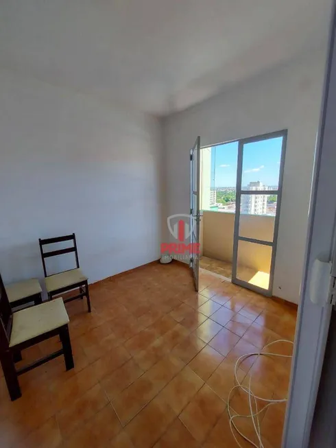Foto 1 de Apartamento com 1 Quarto à venda, 51m² em Centro, Londrina