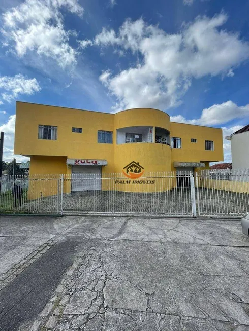 Foto 1 de Ponto Comercial à venda, 280m² em Atuba, Curitiba