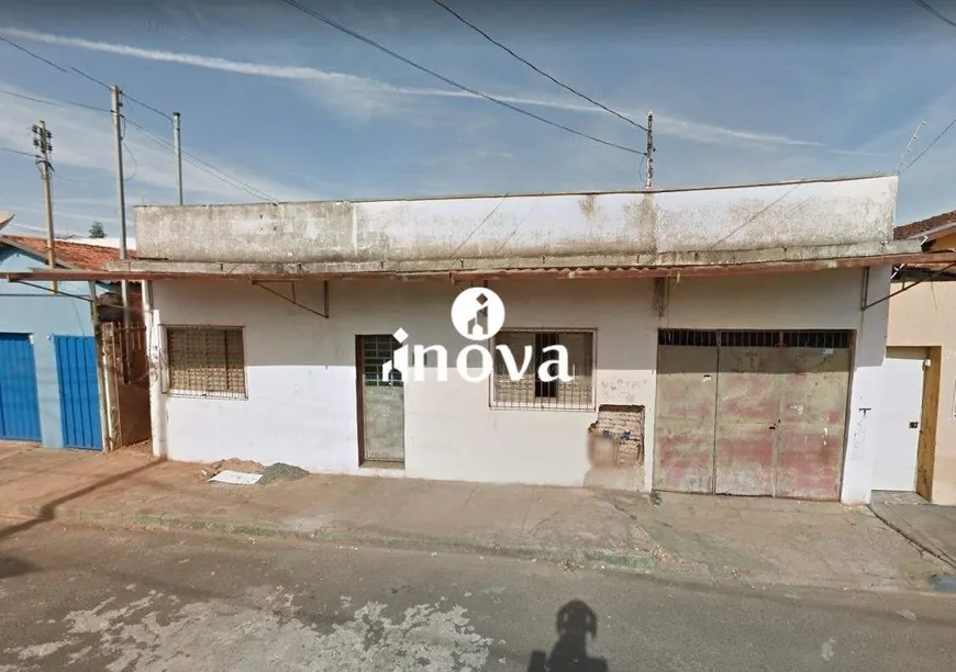 Foto 1 de Lote/Terreno à venda, 360m² em Boa Vista, Uberaba