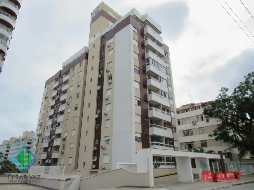 Foto 1 de Apartamento com 3 Quartos à venda, 76m² em Agronômica, Florianópolis