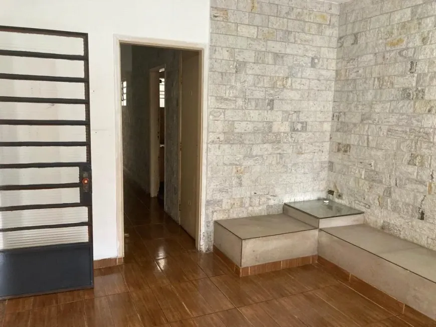 Foto 1 de Casa com 3 Quartos à venda, 160m² em Cupecê, São Paulo