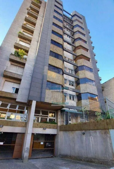 Foto 1 de Apartamento com 1 Quarto à venda, 32m² em Vila Veranópolis, Cachoeirinha